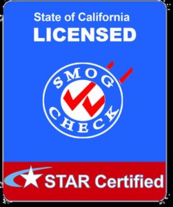Star certified Logo
